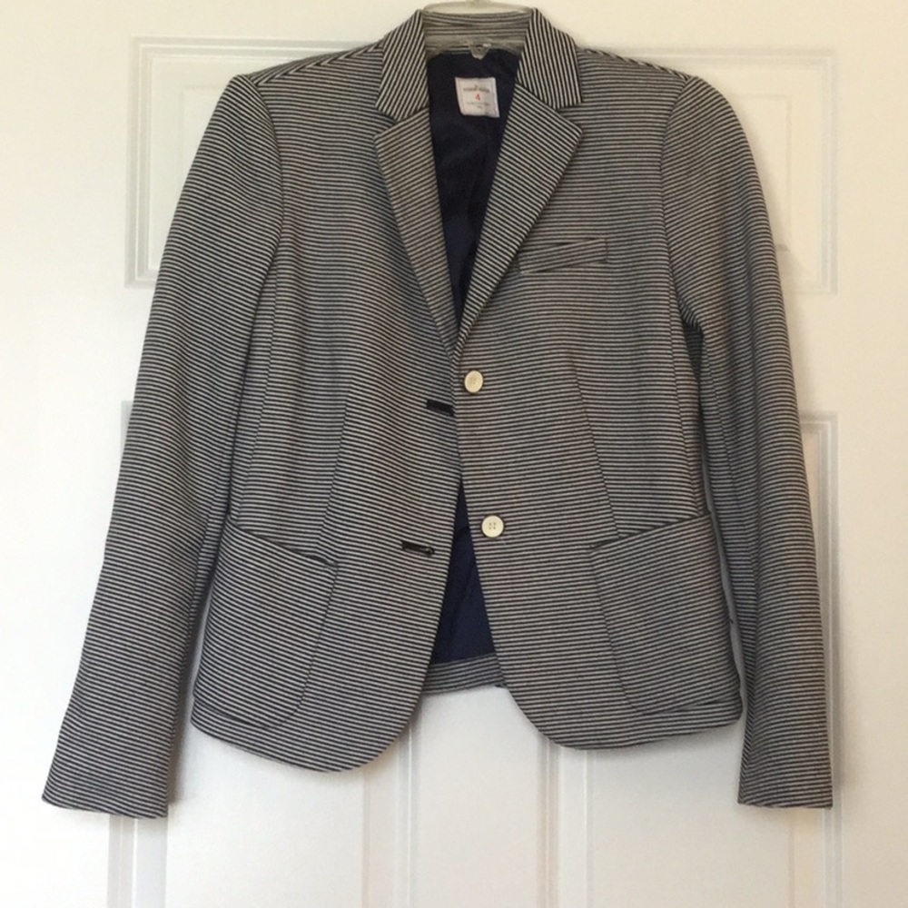 GAP Academy blazer